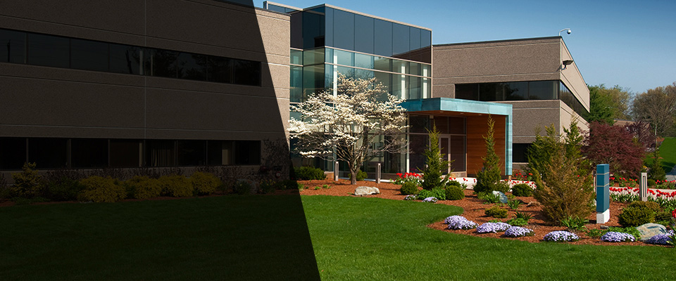 Kennebunk Landscapers