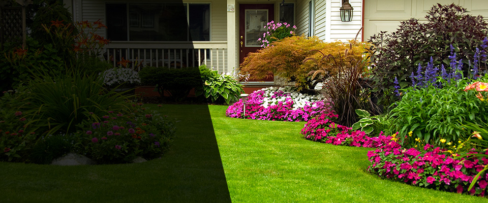 Kennebunk Landscapers