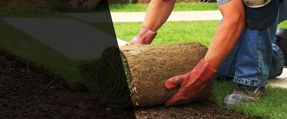 Kennebunk Landscapers