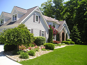 Landscapers and Lawncare Services in Kennebunk, ME
